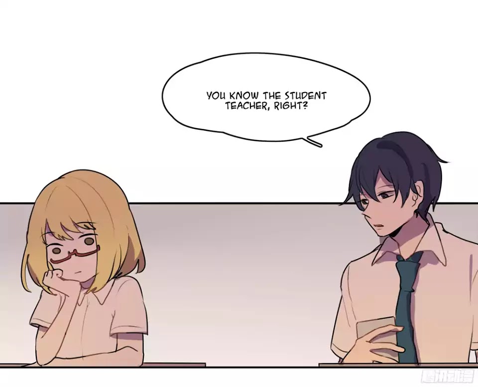 Wanting To Touch You Chapter 15 page 10 - Chapter 15