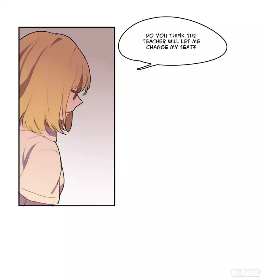 Wanting To Touch You Chapter 15 page 19 - Chapter 15