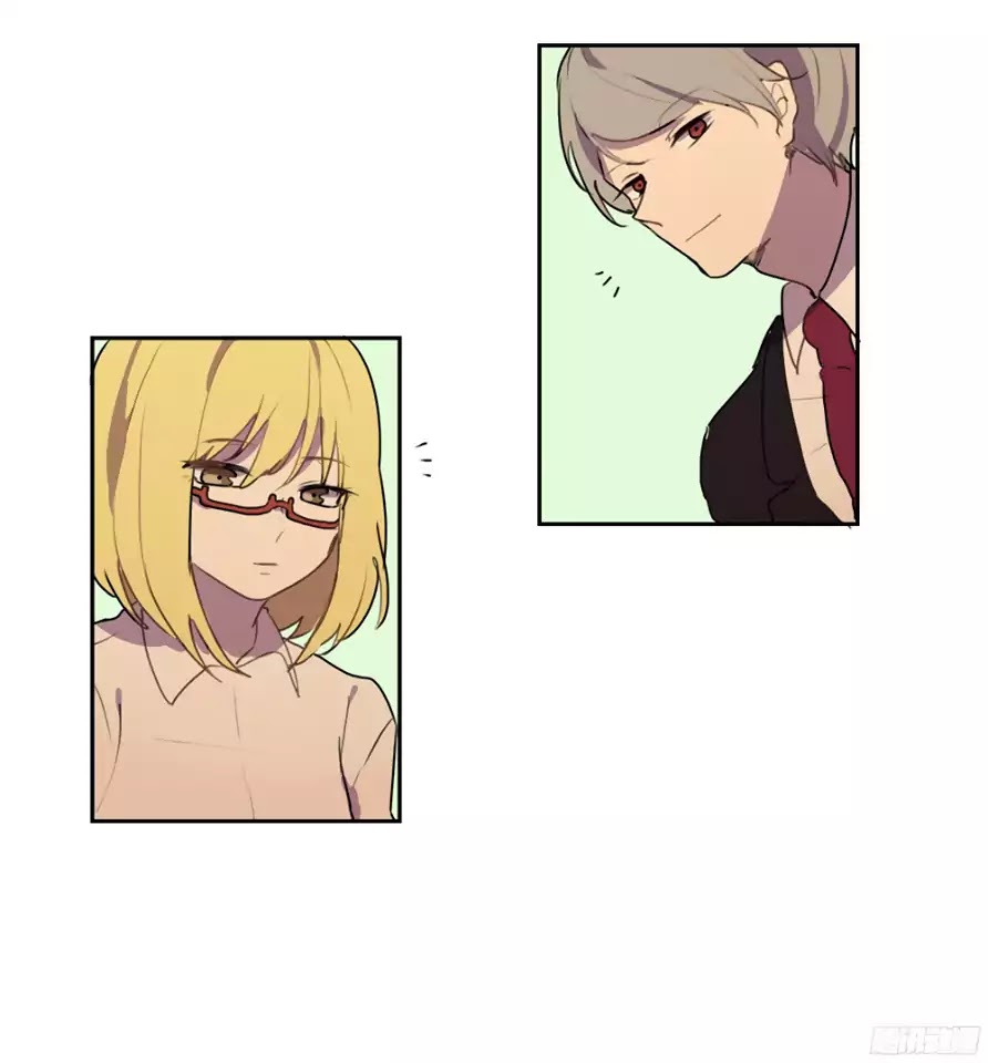 Wanting To Touch You Chapter 15 page 7 - Chapter 15