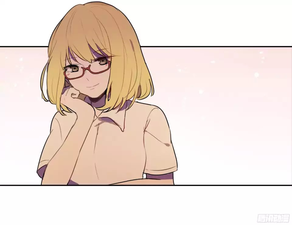 Wanting To Touch You Chapter 15 page 9 - Chapter 15