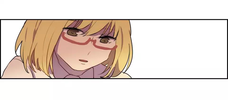 Wanting To Touch You Chapter 16 page 18 - Chapter 16