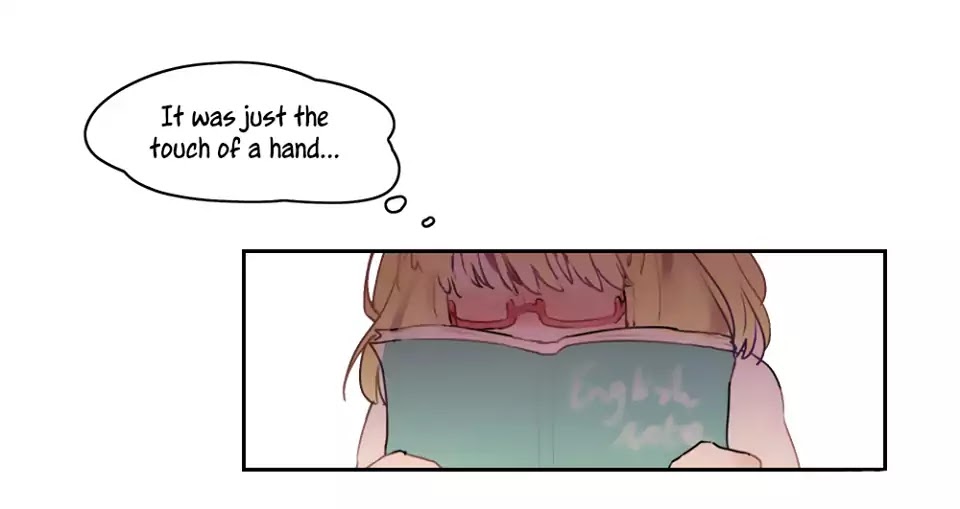 Wanting To Touch You Chapter 16 page 23 - Chapter 16