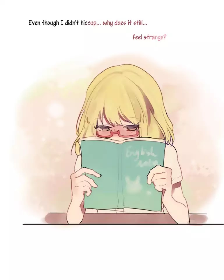 Wanting To Touch You Chapter 16 page 24 - Chapter 16