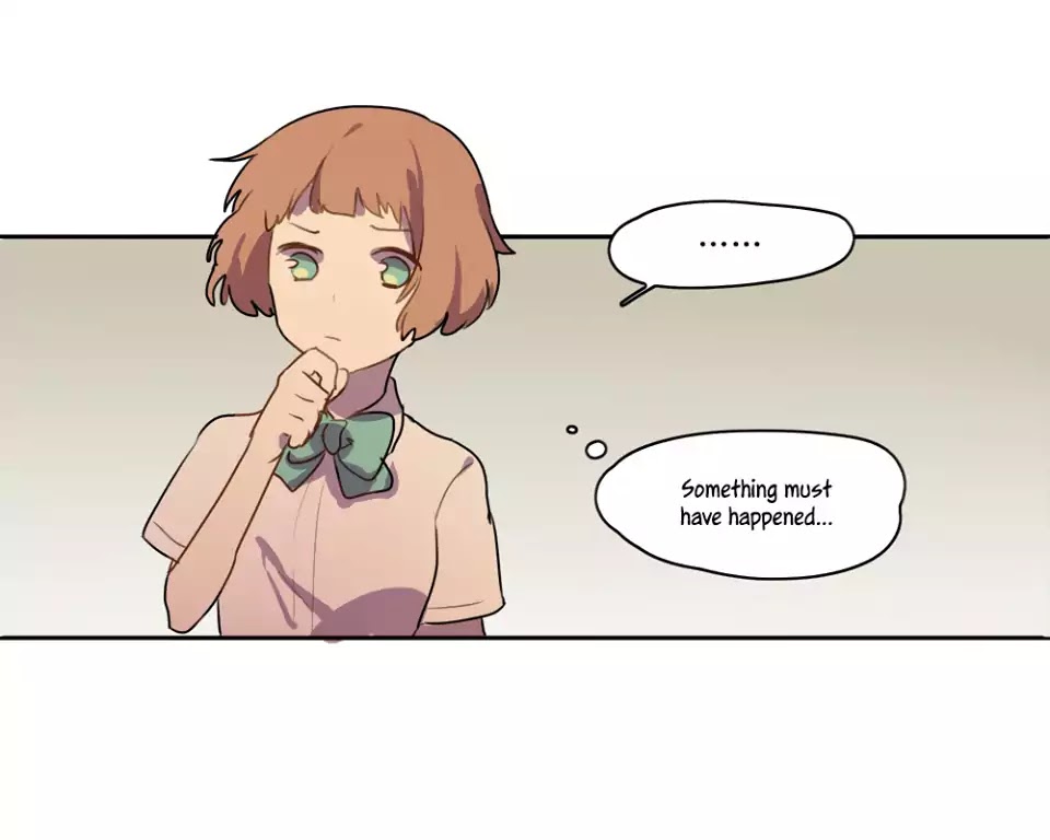 Wanting To Touch You Chapter 16 page 7 - Chapter 16