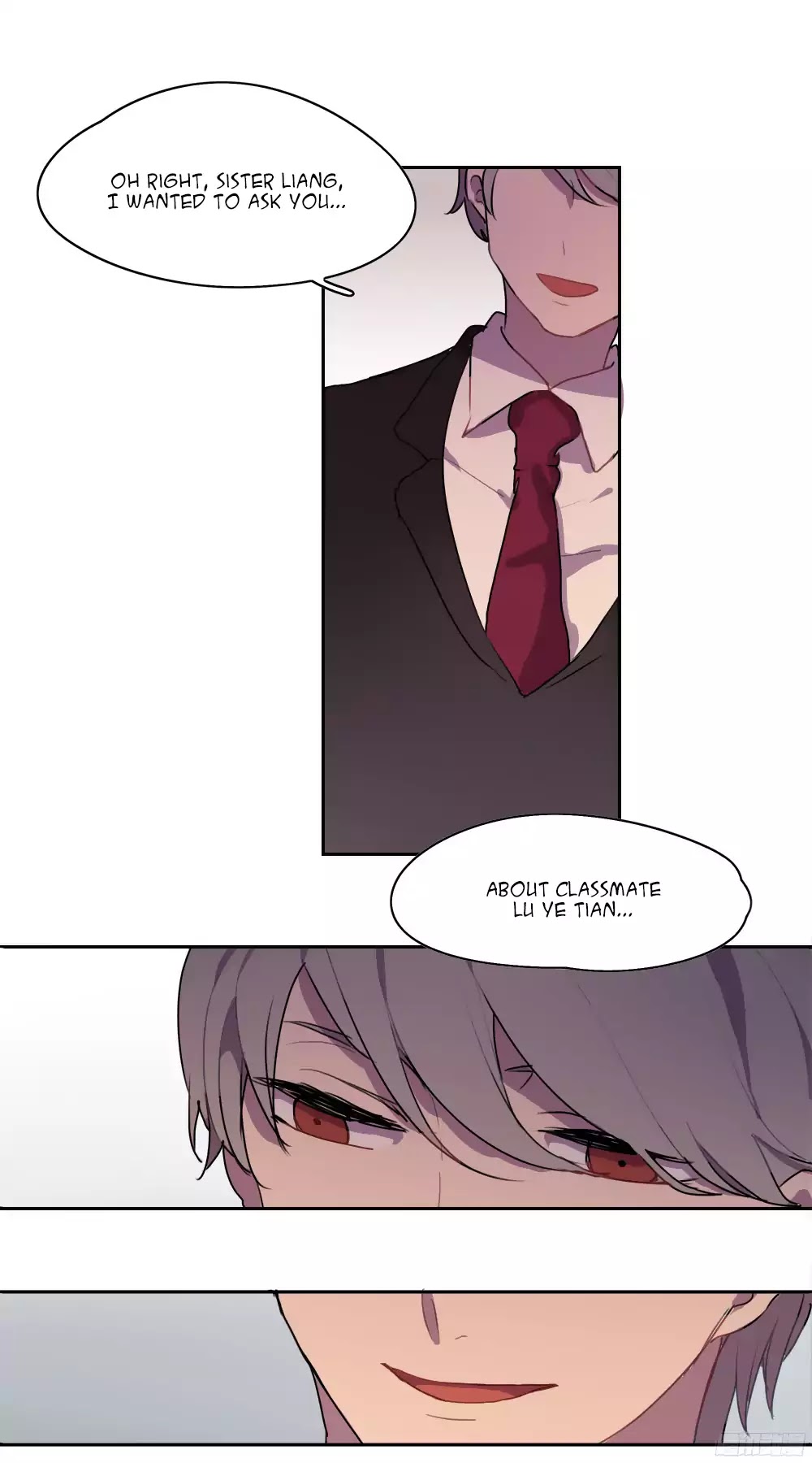 Wanting To Touch You Chapter 17 page 12 - Chapter 17