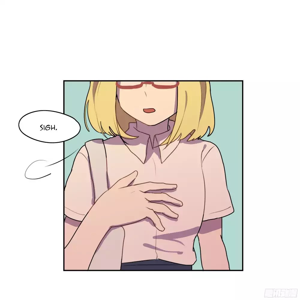 Wanting To Touch You Chapter 17 page 13 - Chapter 17