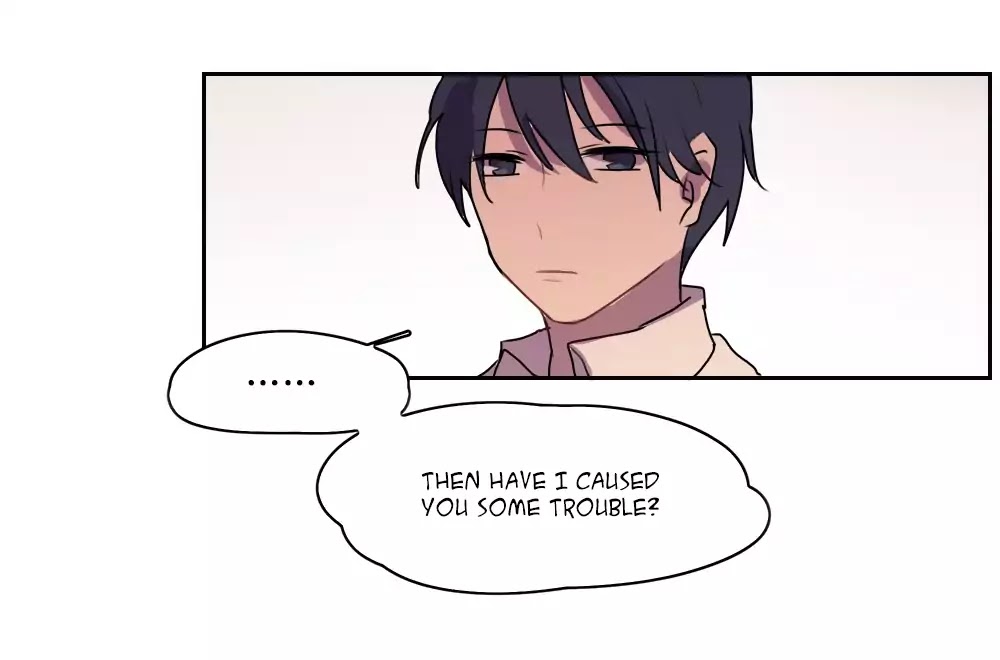 Wanting To Touch You Chapter 18 page 17 - Chapter 18