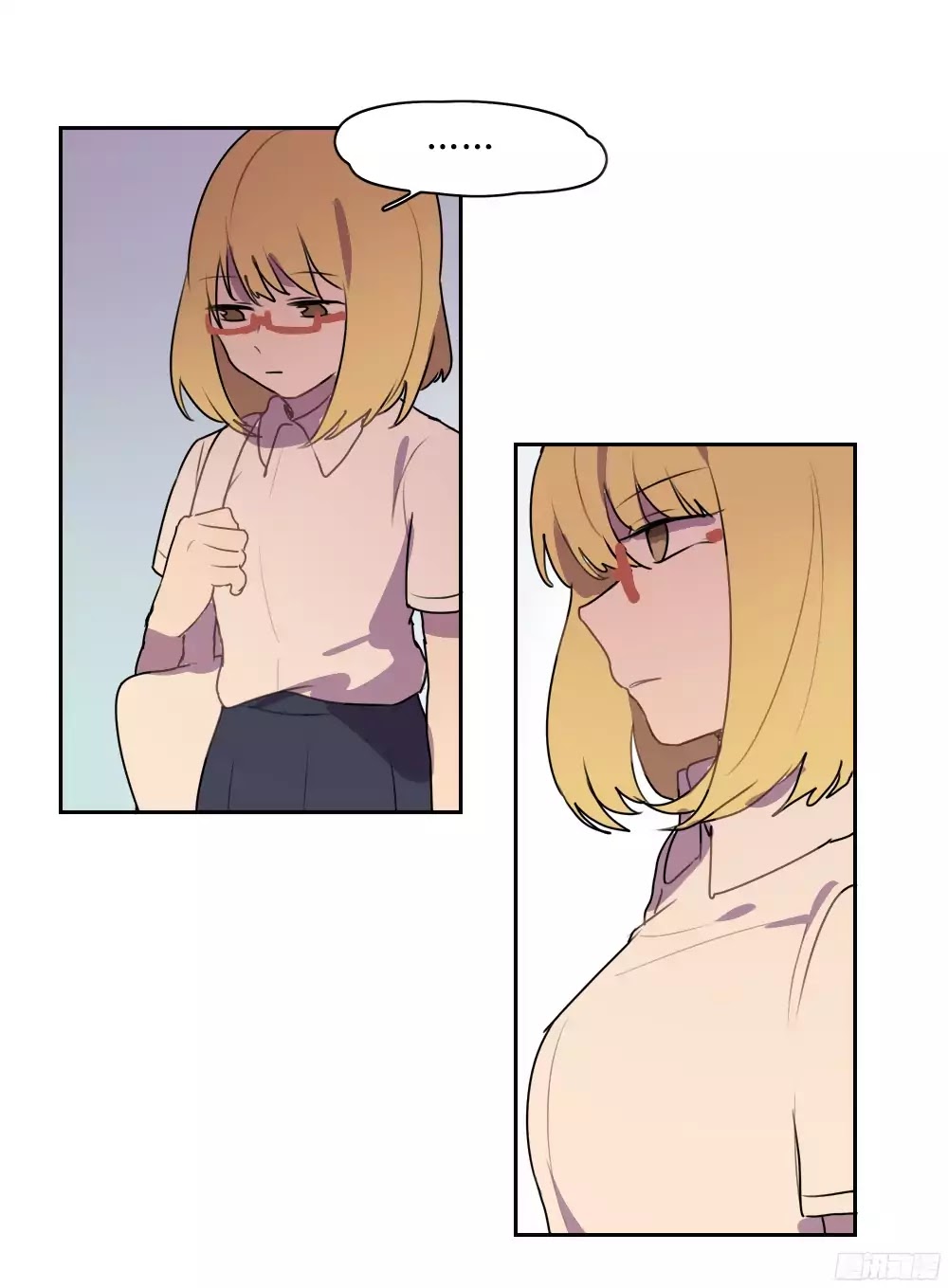 Wanting To Touch You Chapter 18 page 18 - Chapter 18