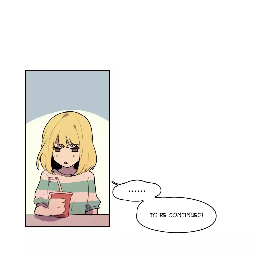 Wanting To Touch You Chapter 18 page 23 - Chapter 18