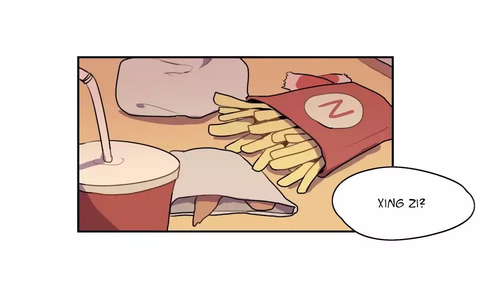 Wanting To Touch You Chapter 18 page 4 - Chapter 18