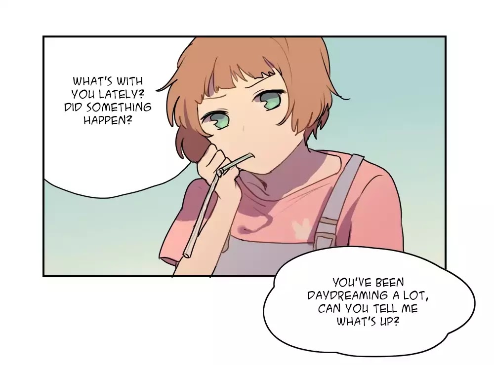 Wanting To Touch You Chapter 18 page 7 - Chapter 18