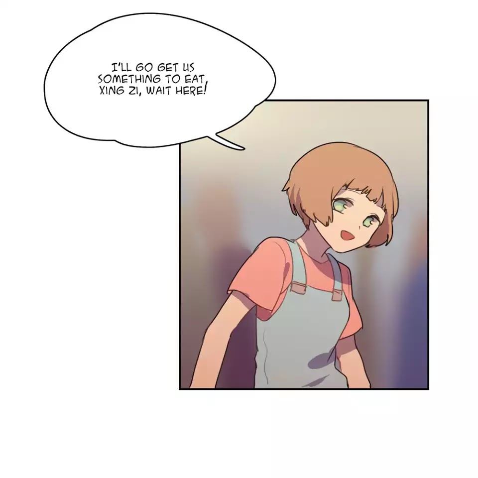 Wanting To Touch You Chapter 19 page 11 - Chapter 19