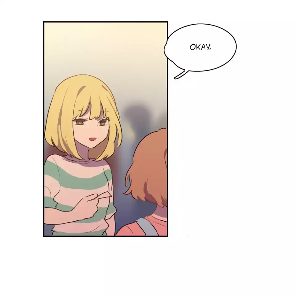 Wanting To Touch You Chapter 19 page 12 - Chapter 19