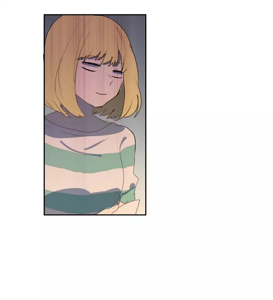 Wanting To Touch You Chapter 19 page 16 - Chapter 19