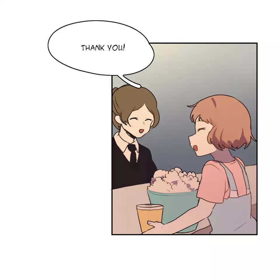 Wanting To Touch You Chapter 19 page 17 - Chapter 19