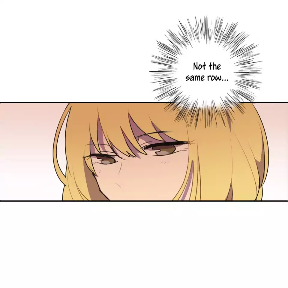 Wanting To Touch You Chapter 19 page 26 - Chapter 19