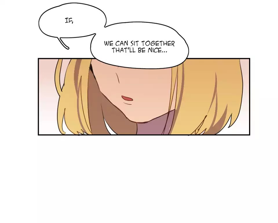 Wanting To Touch You Chapter 19 page 27 - Chapter 19