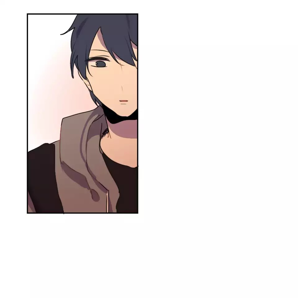 Wanting To Touch You Chapter 19 page 28 - Chapter 19