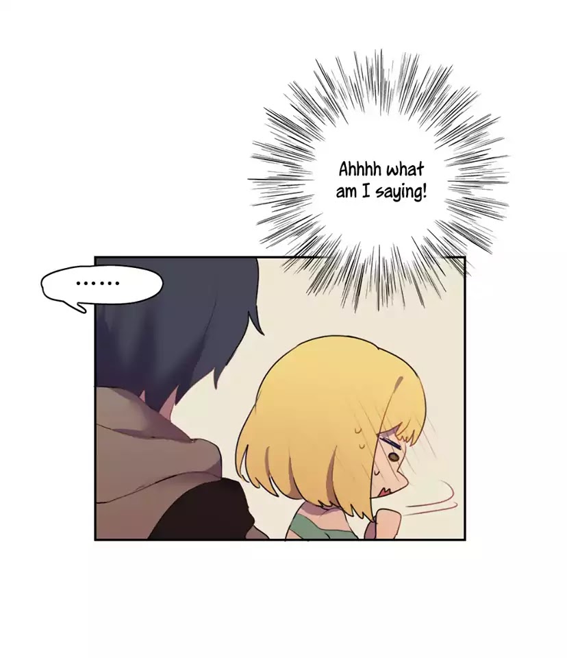 Wanting To Touch You Chapter 19 page 29 - Chapter 19