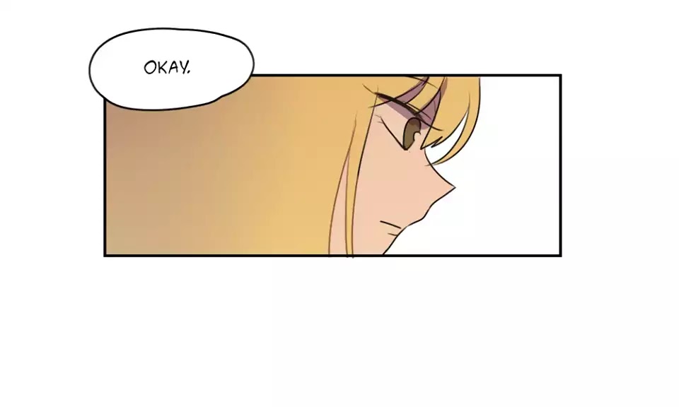 Wanting To Touch You Chapter 19 page 30 - Chapter 19