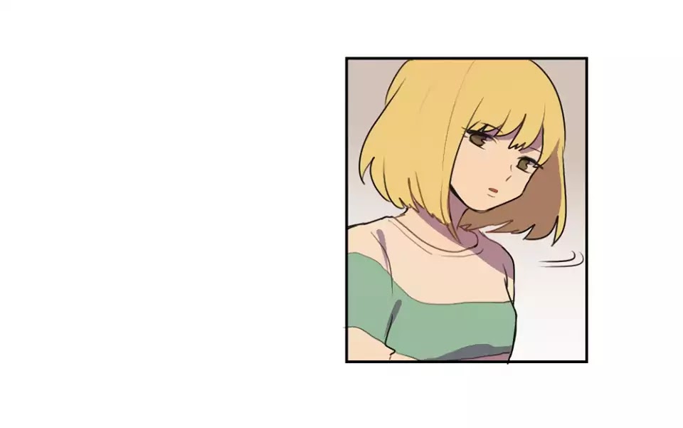 Wanting To Touch You Chapter 19 page 31 - Chapter 19