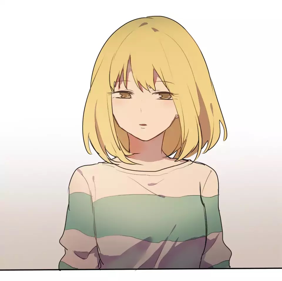 Wanting To Touch You Chapter 19 page 33 - Chapter 19