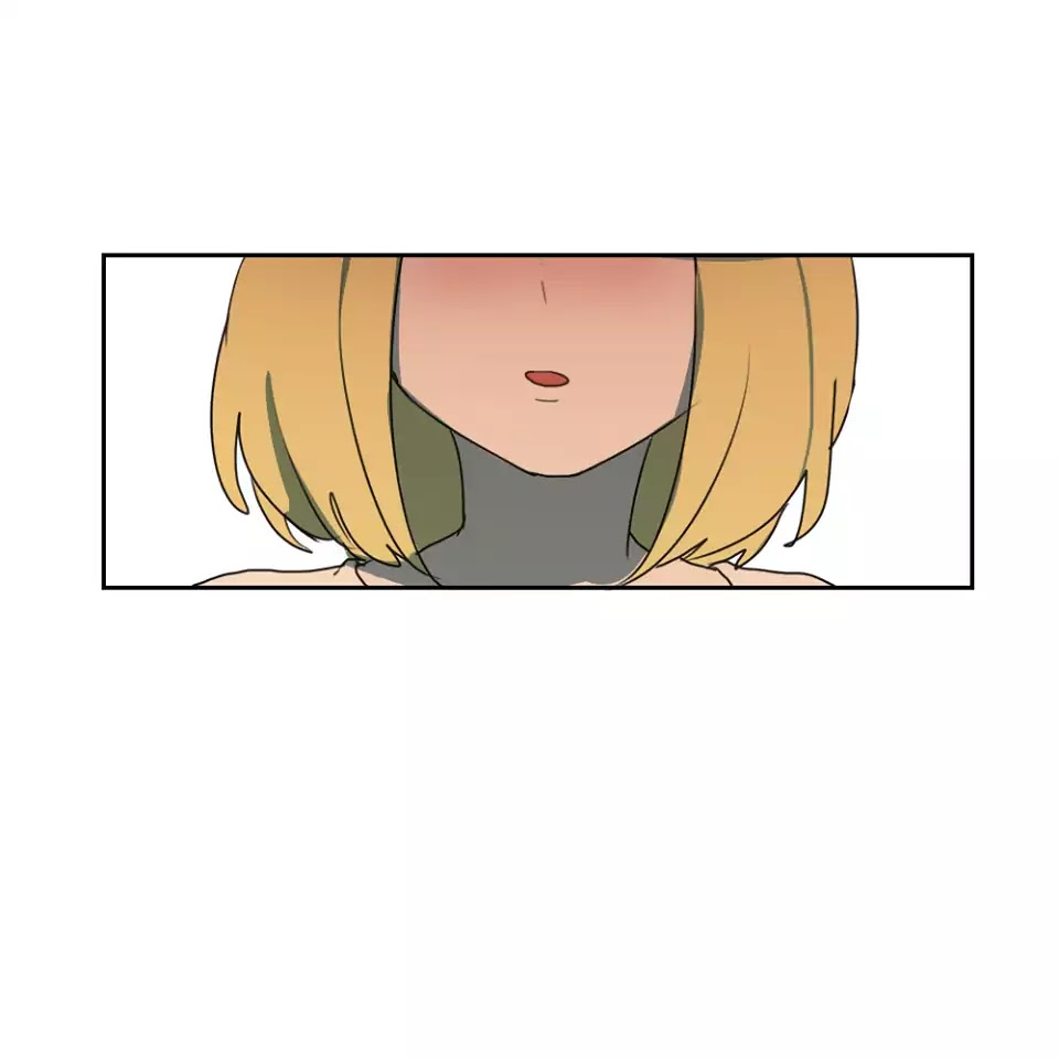 Wanting To Touch You Chapter 19 page 34 - Chapter 19