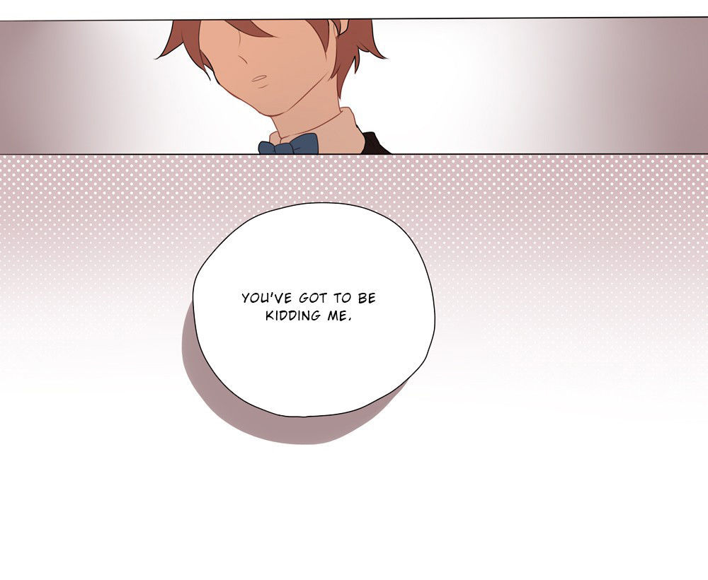 Wanting To Touch You Chapter 2 page 12 - Chapter 2