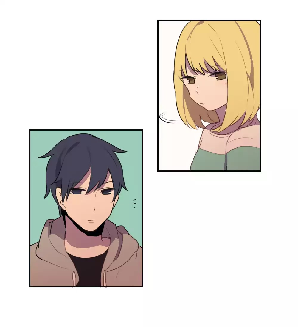 Wanting To Touch You Chapter 20 page 11 - Chapter 20