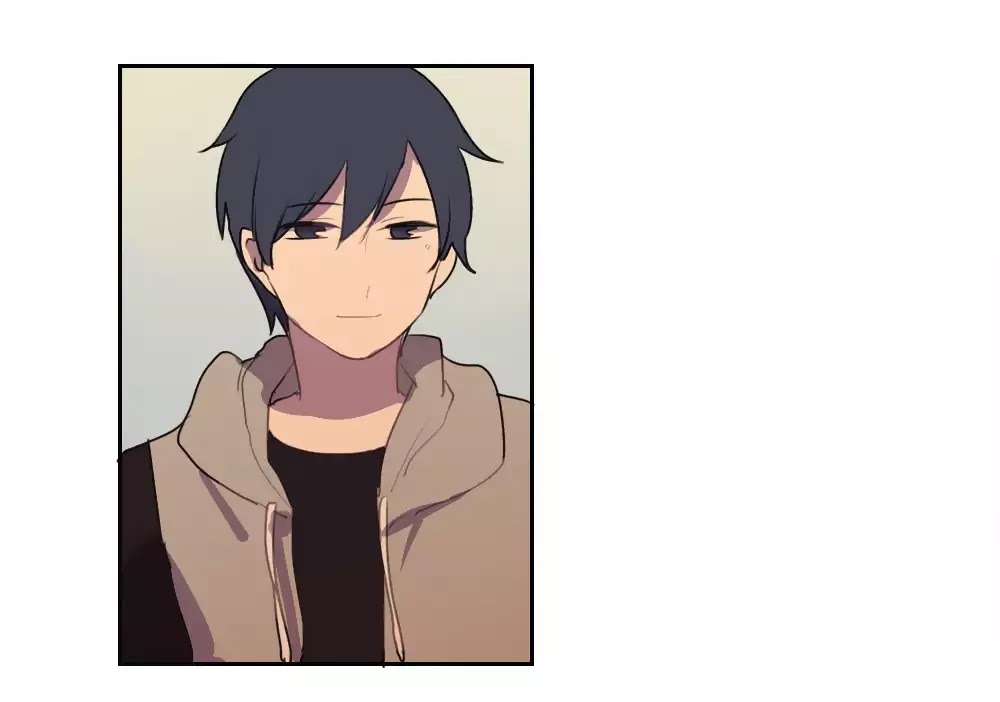 Wanting To Touch You Chapter 20 page 13 - Chapter 20