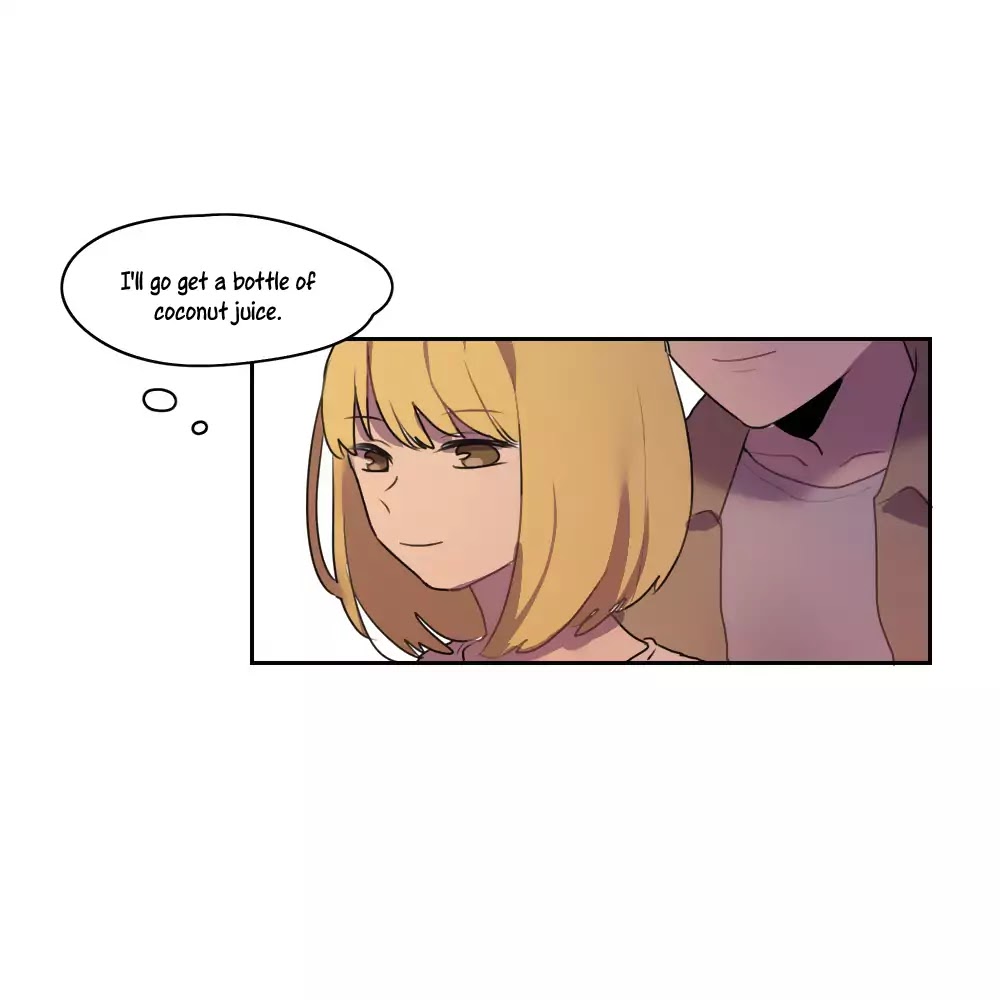 Wanting To Touch You Chapter 20 page 19 - Chapter 20