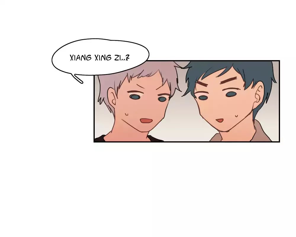 Wanting To Touch You Chapter 20 page 7 - Chapter 20