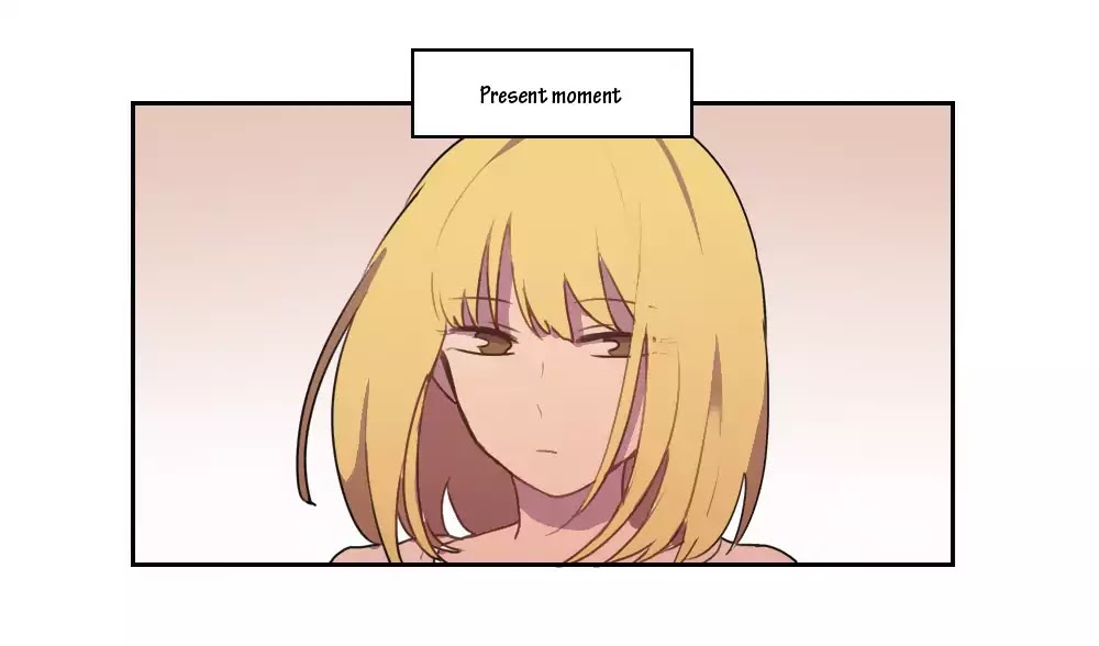 Wanting To Touch You Chapter 20 page 9 - Chapter 20