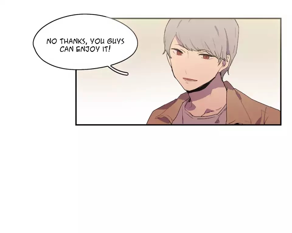 Wanting To Touch You Chapter 21 page 13 - Chapter 21