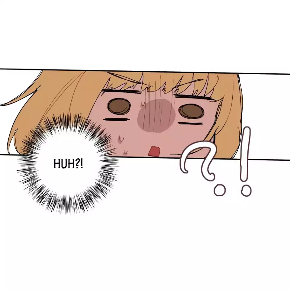 Wanting To Touch You Chapter 21 page 15 - Chapter 21