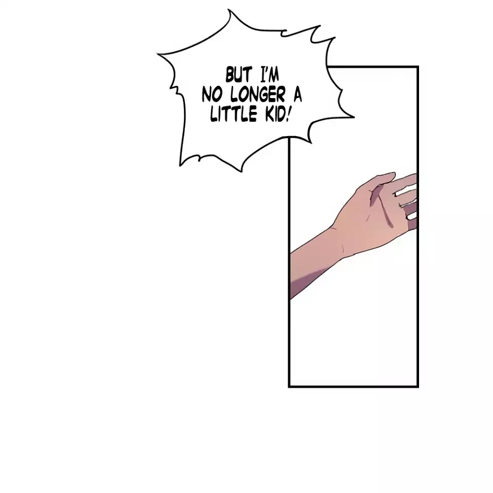 Wanting To Touch You Chapter 21 page 17 - Chapter 21