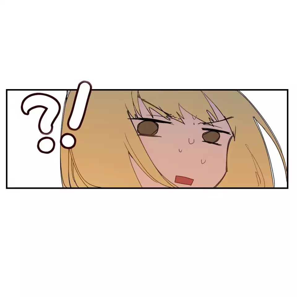 Wanting To Touch You Chapter 21 page 19 - Chapter 21
