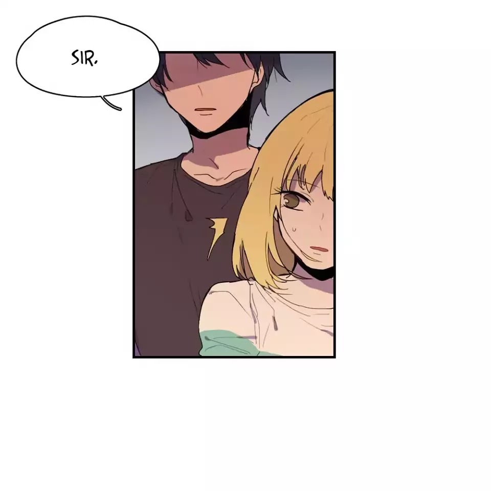 Wanting To Touch You Chapter 21 page 20 - Chapter 21