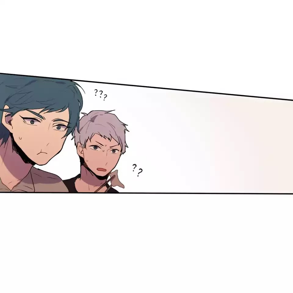 Wanting To Touch You Chapter 21 page 22 - Chapter 21