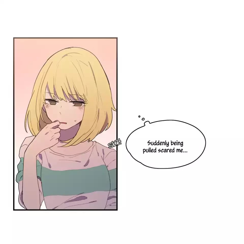 Wanting To Touch You Chapter 21 page 24 - Chapter 21