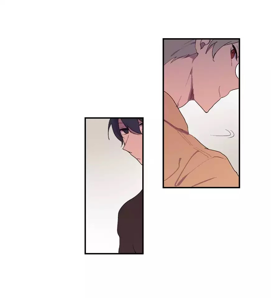 Wanting To Touch You Chapter 21 page 26 - Chapter 21