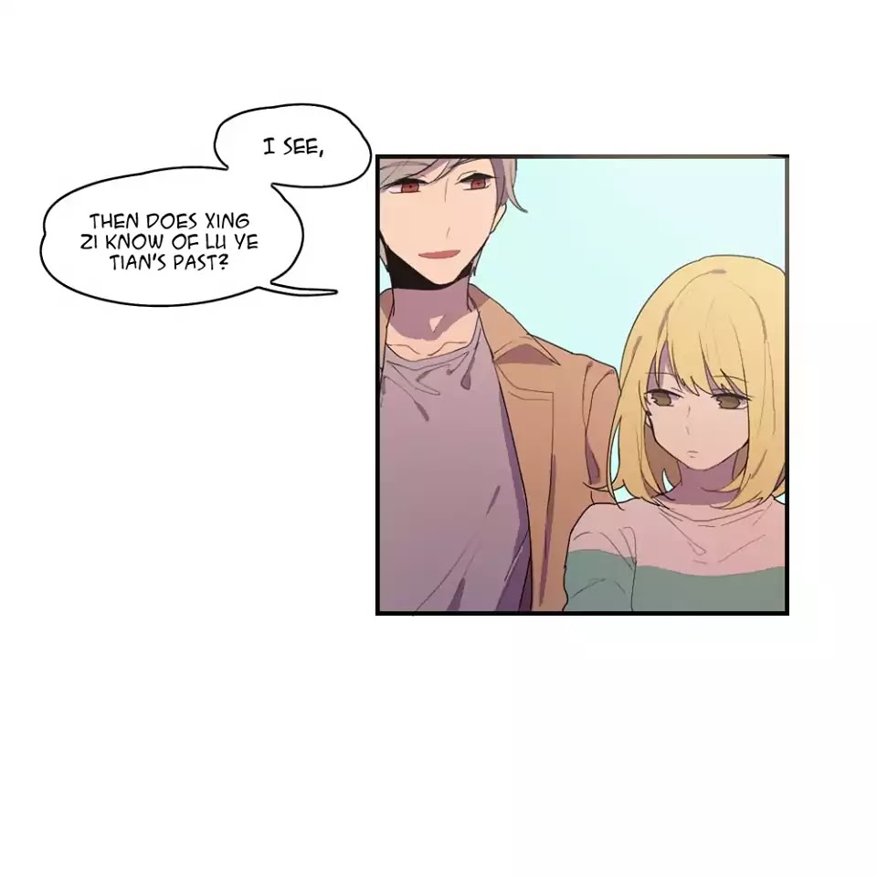 Wanting To Touch You Chapter 21 page 29 - Chapter 21