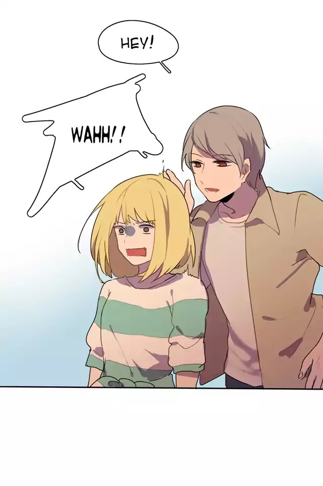 Wanting To Touch You Chapter 21 page 4 - Chapter 21