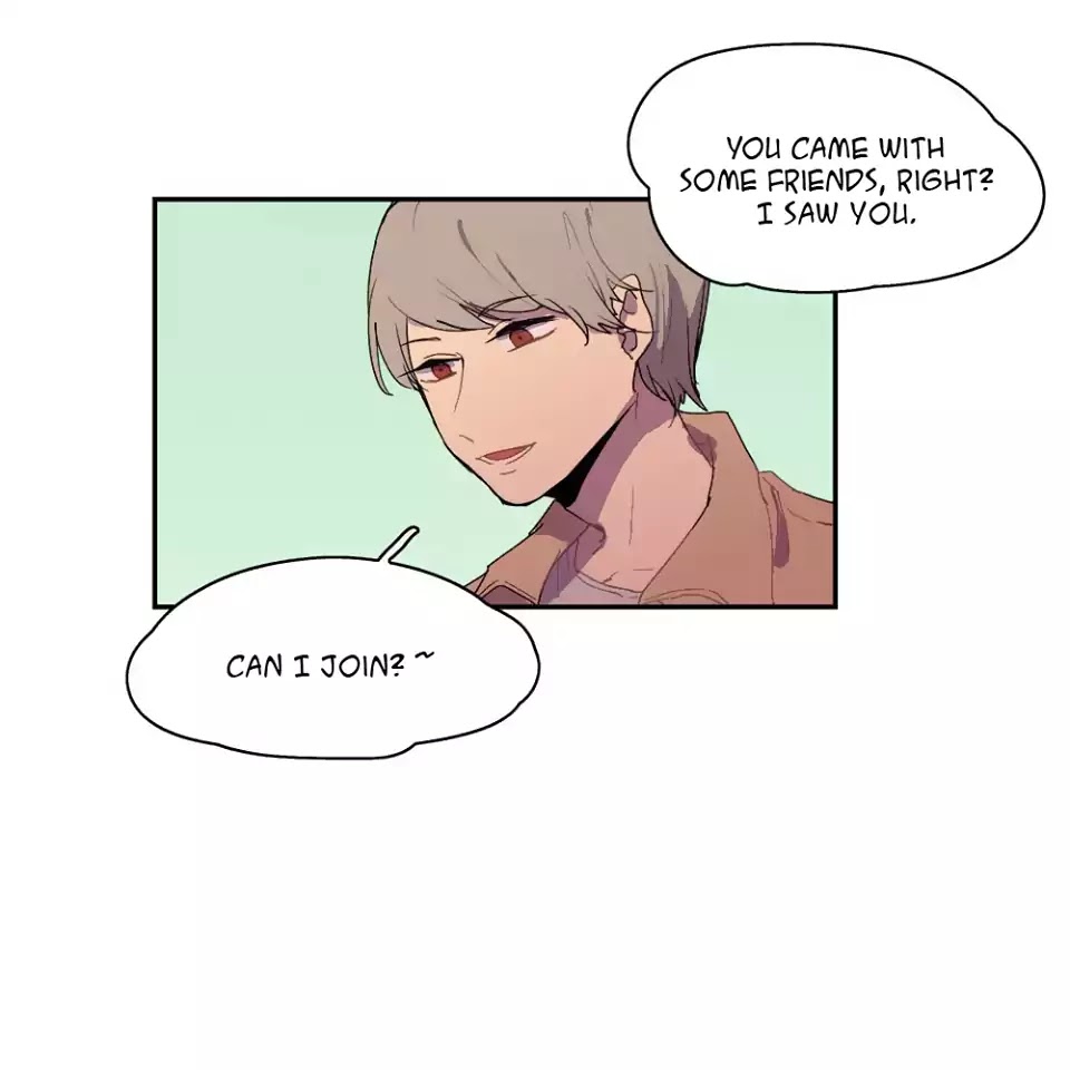 Wanting To Touch You Chapter 21 page 6 - Chapter 21