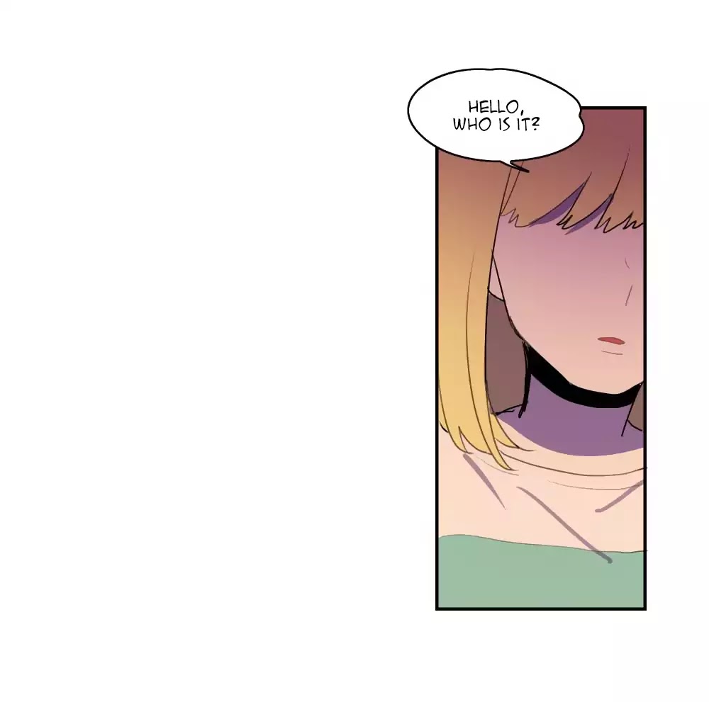 Wanting To Touch You Chapter 22 page 10 - Chapter 22