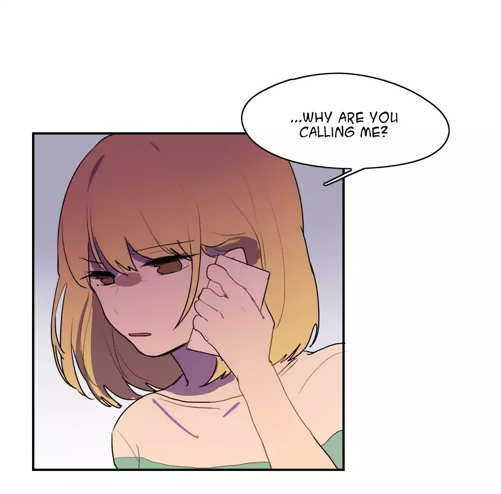 Wanting To Touch You Chapter 22 page 11 - Chapter 22