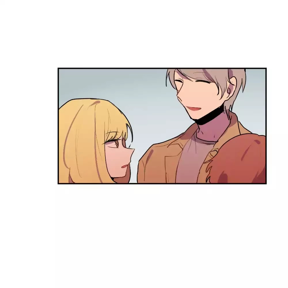 Wanting To Touch You Chapter 22 page 6 - Chapter 22