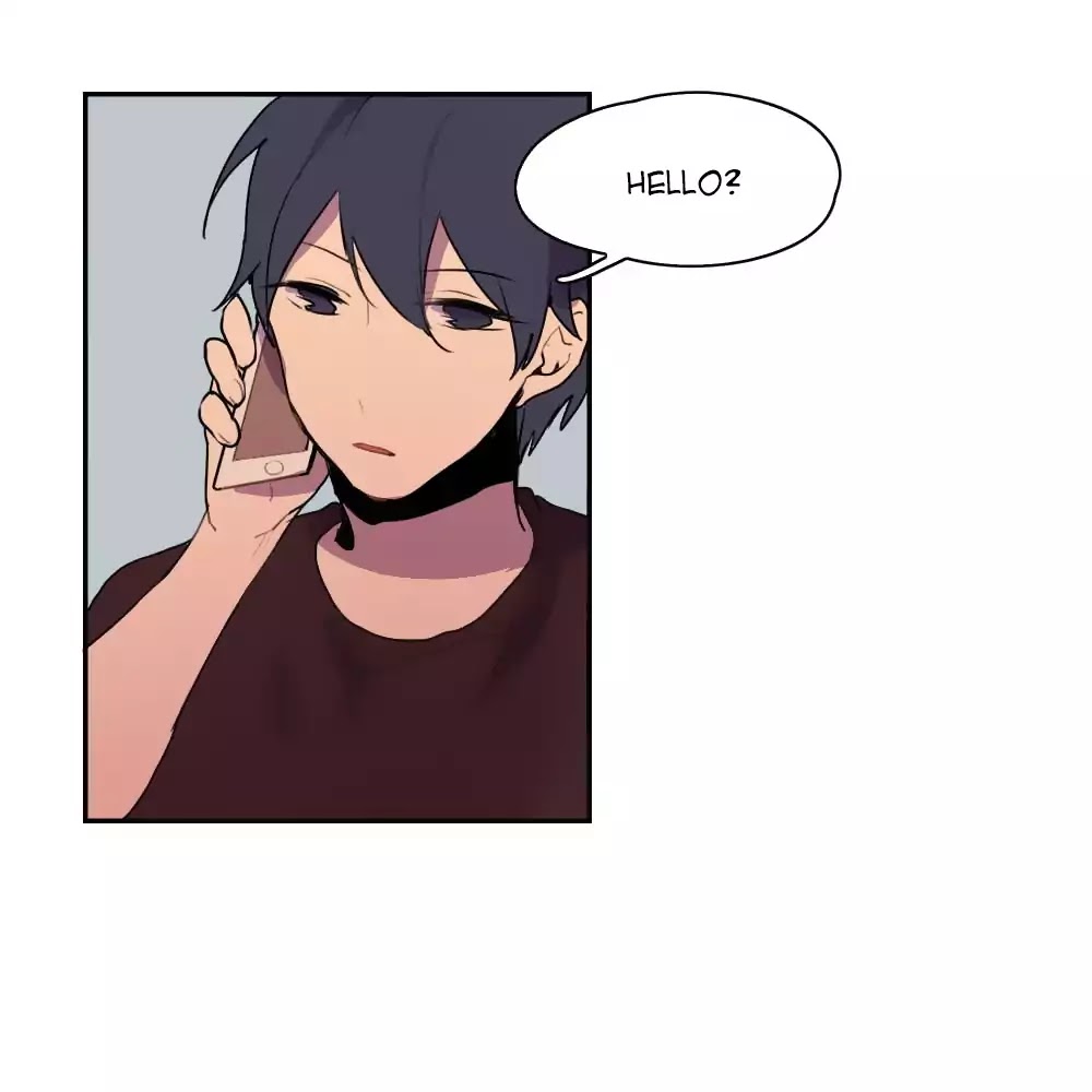 Wanting To Touch You Chapter 22 page 9 - Chapter 22