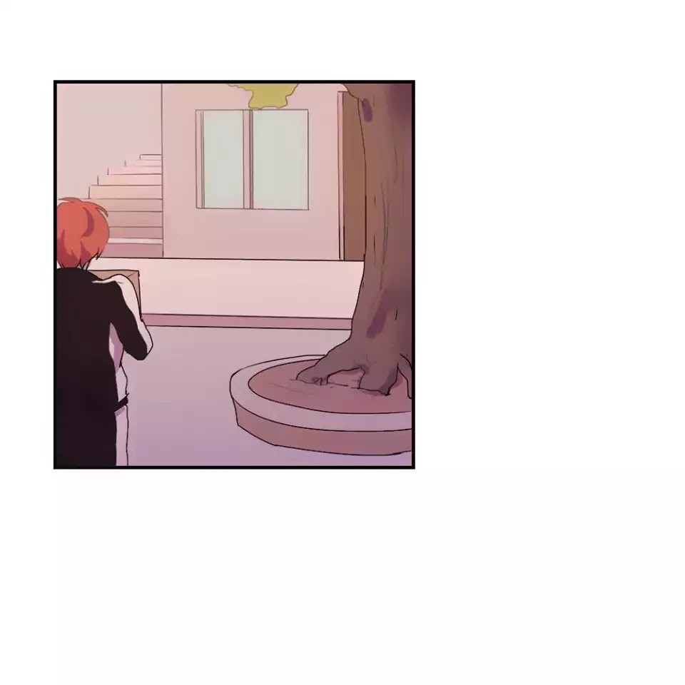 Wanting To Touch You Chapter 23 page 17 - Chapter 23