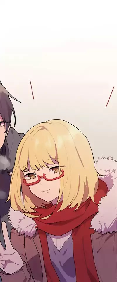 Wanting To Touch You Chapter 23 page 22 - Chapter 23